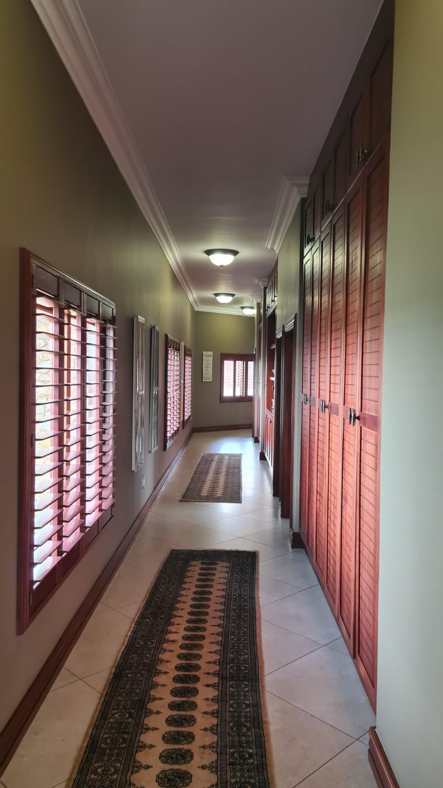 4 Bedroom Property for Sale in Oranjeville Free State